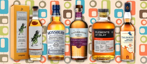 The Best ‘Value’ Scotch Whiskies, Tasted Blind And Ranked