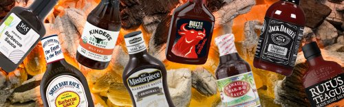 We Blind Tested Every Grocery Store Barbecue Sauce We Could Find, Here’s The #1 Best