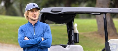 ‘Stick’: Everything To Know So Far About Owen Wilson And Timothy Olyphant’s Golf Comedy On Apple TV+