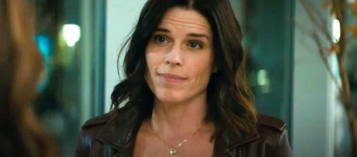 Neve Campbell Is Moving On From ‘Scream’ To Play Detective For ABC’s ‘Avalon’