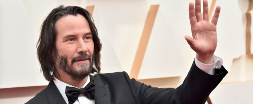 Keanu Reeves Being His Kind, Awesome Self Over The 4th Of July Weekend Is What The World Needed Right Now