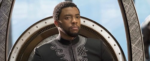 Kevin Feige Explains Why ‘Black Panther’ Did Not Recast Chadwick Boseman: ‘It Was Much Too Soon’