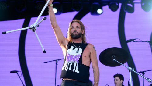 Pearl Jam’s Matt Cameron Apologizes For ‘Out Of Context’ Taylor Hawkins Comments