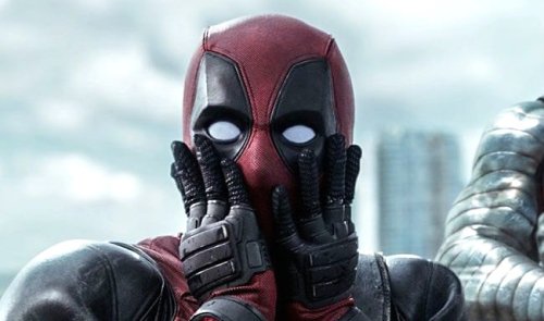The New ‘Deadpool 2’ Trailer Has Arrived, Chock-Full Of Nuts