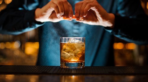 The Most Underrated Whiskeys On The Market, According To Bartenders