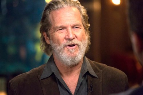 Jeff Bridges Came ‘Pretty Close To Dying’ From COVID After Being Diagnosed With Cancer