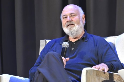 ‘The Princess Bride’ Director Rob Reiner Seems Alright With Being (Semi-Randomly) Banned From Russia For Life