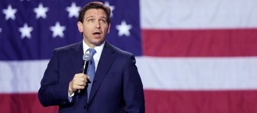 Criminal Charges Have Been Formally Recommended Over Ron DeSantis’s Martha Vineyard Migrant Stunt