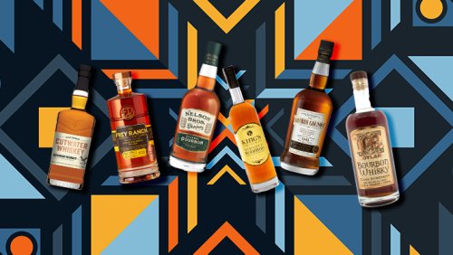 Here Are All The ‘Double Platinum’ Bourbons From The Famed Ascot Awards