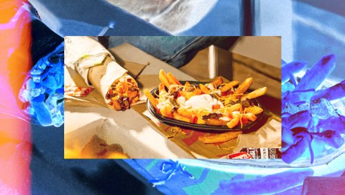 We Tried Taco Bell’s Steak White Hot Ranch Fries Burrito And Nacho Fries So You Don’t Have To