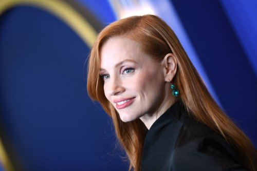 Jessica Chastain Has A Surprise Role As Maryanne Trump In ‘Armageddon Time’
