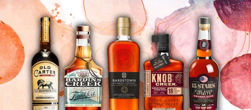 The Absolute Best Bourbons Under $200, Ranked