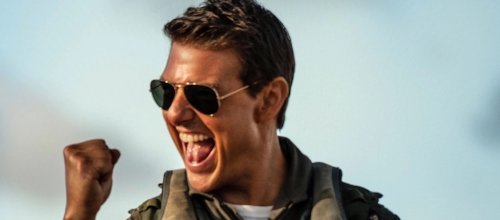 As You Probably Guessed, Tom Cruise Is Going To Make An Absurd Amount Of Money Off ‘Top Gun: Maverick’