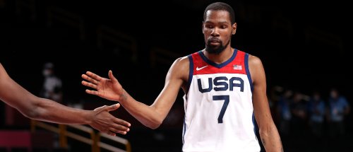 Report: USA Basketball Has 11 Players Set For Its 12-Man Olympic Team