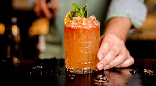 You Need To Know These Classic Rum Cocktails For National Rum Day