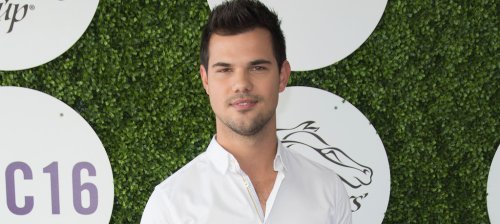 Taylor Lautner’s Fiancée, Also Named Taylor, Is Taking His Surname, Which Means They’ll Both Be Called Taylor Lautner