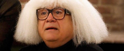 Danny DeVito Is Being Called A ‘Man Of The People’ For His Tweets Directed At Joe Biden