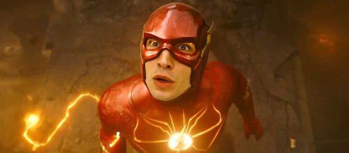 ‘The Flash’ Director Has No Intentions Of Recasting Ezra Miller If A Sequel Happens