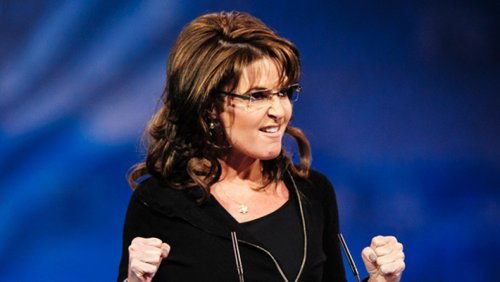 Proudly Unvaxxed Sarah Palin Got Covid Again Before Defamation Trial