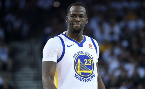 Draymond Green Believes The Warriors Should Have Four All-Stars