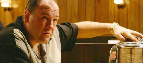 An Previously Unseen (And Mythical) Clip Of James Gandolfini As Tony Soprano In Witness Protection Has Been Unearthed