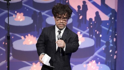 Disney Responded To Peter Dinklage’s Takedown Of ’Snow White’ Remake