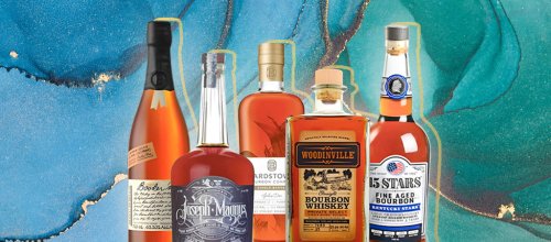 The Absolute Best Bourbons Under $100, Ranked