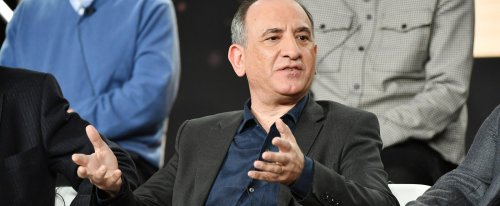 ‘Veep’ Creator Armando Iannucci And Sam Mendes Are Making A Satirical Superhero Comedy Show Which Will Likely Have A Ton Of Swearing