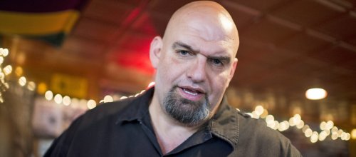 John Fetterman Won’t Stop Trolling Dr. Oz Over His Many, Many Houses And Oz Is SO MAD About It