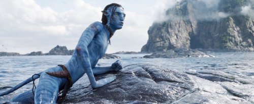 The First ‘Avatar: The Way Of Water’ Critic Reactions In, And They’re (Mostly) Out Of This World: ‘Never Doubt’ James Cameron