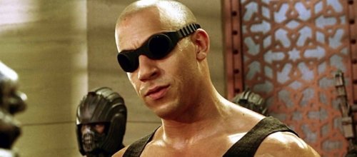 Vin Diesel Is Bringing Back The Character That First Made His Name For ...