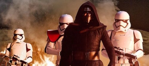 That One ‘Star Wars’ Movie Has Found Itself A New, Prestigious Screenwriter After Losing Damon Lindelof