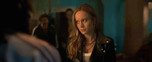 Brie Larson Has Revealed Which ‘Fast And Furious’ Character She’s Playing The Daughter Of In ‘Fast X’