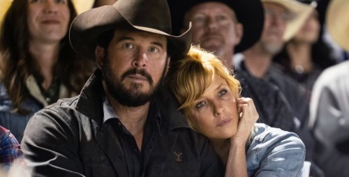 Ben Affleck Admits That Jennifer Lopez Has Turned Him Into A ‘Yellowstone’ Watcher