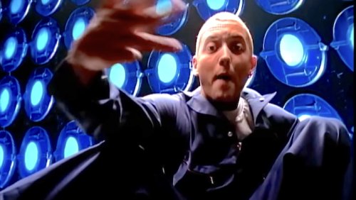 Eminem Recalled Possibly Being On Ecstasy In His ‘My Name Is’ Video On Its 25th Anniversary
