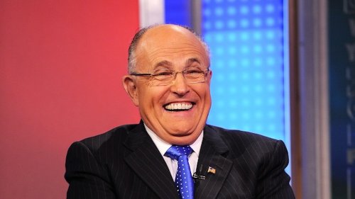 Legal Expert: Rudy Should Be ’Very Worried’ Prosecutors Are After Him