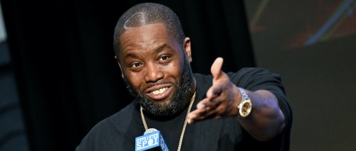 Killer Mike Spent Half A Million Dollars To Make ‘Michael,’ His First Solo Album Since 2012
