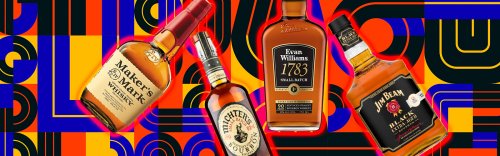 The Best Bourbons Under $50 (That You Can Actually Find), Power Ranked