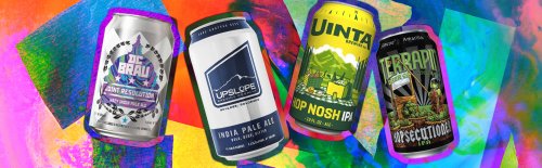 Finish Summer Strong With These Eight Underrated IPAs