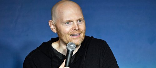 A Beloved Bill Burr Bit About McDonalds’ Breakfast Is Going Viral For A Pretty Great Reason