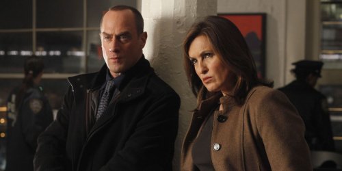 After Solving Every Crime In The United States, The ‘Law & Order’ Franchise Is Heading To Canada