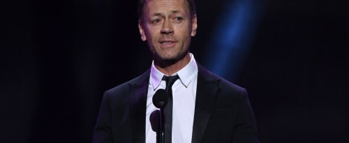 Italian Porn Star Rocco Siffredi Will Be The Inspiration For A New Netflix Show With The Subtle Title Of ‘Supersex’