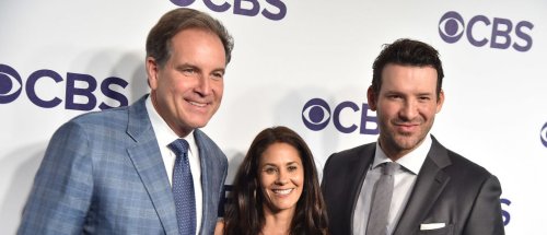 Jim Nantz And Tony Romo’s Alleged ‘Difficult Spot’ Sounds An Awful Lot ...