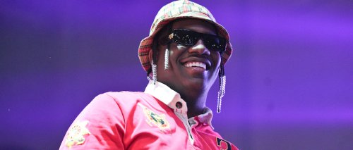 Lil Yachty’s ‘Let’s Start Here’ Debuted At No. 1 On Three Different Music Charts