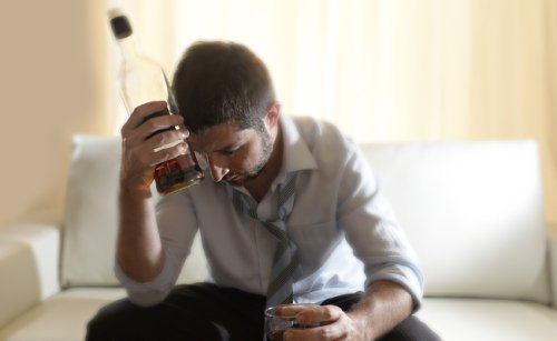 Is Alcoholism A Genetic Illness? A New Study Argues ‘Yes’