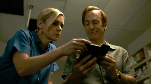 A ‘Better Call Saul’ Fan Is Pretty Sure That They Cracked The ‘Little Black Book’ Code