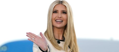 Ivanka Trump Was Caught On Video Saying Her Father Should Fight The Election Results, Which Contradicts Her Testimony