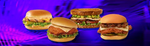 The Very Best Chicken Sandwiches From Every Big Fast Food Chain