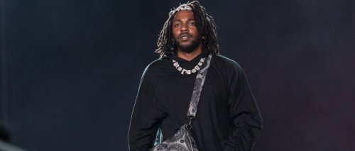 Kendrick Lamar Calls Baby Keem A ‘Musical Genius’ And ‘The Big Steppers Tour’ The ‘Greatest Show Alive’