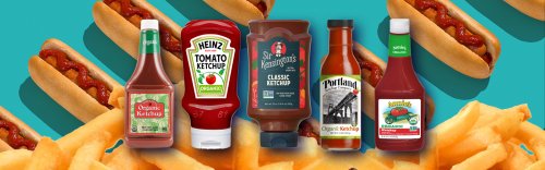 We Blind Tested Ketchup Brands On Fries And Hot Dogs And Picked The #1 Best